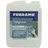 Bild von Fundamo Tiefengrund 922214 HELLWEG 5 Liter 1 Packung