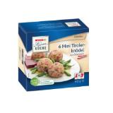 Spar Feine Küche Knödel versch. Sorten SPAR 1 Packung