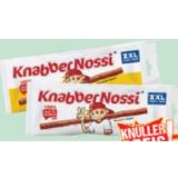 Knabber Nossi Classic oder Chicken Maximarkt 138 Gramm 1 Packung