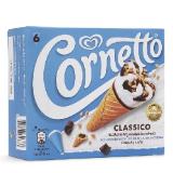 Promotion Bild von Eskimo Cornetto Classico HOFER 540 Milliliter 1 Packung