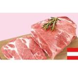 Promotion Bild von Österreichischer Schweinehalsbraten ohne Knochen Sutterlüty 1 Kilogramm