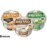 Promotion Bild von Bresso Frischkäse und Frischkäse pflanzlich versch. Sorten Unimarkt 1 Packung