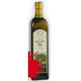 Korinth Griechisches Olivenöl BILLA PLUS 0.75 Liter 1 Flasche