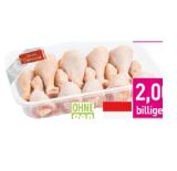 Promotion Bild von Ich bin Österreich Hühnerunterkeulen Sutterlüty 1 Kilogramm