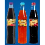 Promotion Bild von Solevita Fruchtsirup versch. Sorten Lidl APP Preis 0.70 Liter 1 Flasche