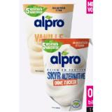 alpro Joghurt versch. Sorten Sutterlüty 400 Gramm 1 Becher