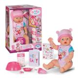 Bild von Baby Born Spielzeug Emma 43 cm maxi.preisjoker Maximarkt 1 Set