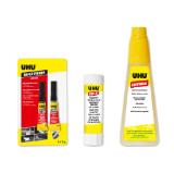 UHU Klebesortiment div. Sorten Lidl 1 Stück