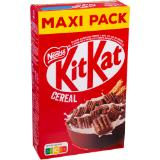 Nestle Zerealien div. Sorten, Preisangabe ohne MwSt. (Preis inkl. MwSt. 6,59 €), METRO 1 Packung