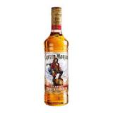 Promotion Bild von Captain Morgan Spiced Gold div. Sorten BILLA PLUS 0.70 Liter 1 Flasche