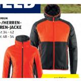 Crane Premium Damen-/Herren-Skitouren-Jacke HOFER 1 Stück
