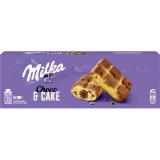 Milka Küchlein Choco, Cake od. Choc & Choc div. Sorten und Größen, Preisangabe ohne MwSt. (Preis inkl. MwSt. 2,41 €), METRO 1 Packung