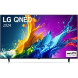 LG 164 cm Ultra HD QNED TV 65QNED80T6A Stattpreis=UVP RED ZAC 1 Stück