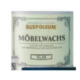 RUST-OLEUM Möbelwachs 43454795 BayWa 125 Milliliter 1 Dose