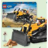 LEGO City Spielzeug 60466 Bulldozer maxi.preisjoker Maximarkt 1 Set