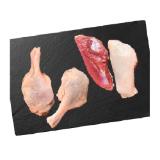 Ente Mixteller Penny 1 Kilogramm