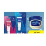 Vaseline Haut-/Lippenpflege div. Sorten HOFER 1 Stück