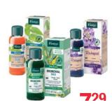 Promotion Bild von Kneipp Ölbäder verschiedene Sorten Maximarkt 100 Milliliter 1 Stück