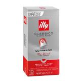 illy Espresso Classico oder Lungo Classico Kaffeekapseln INTERSPAR 10 Stück