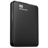 WD Western Digital Festplatte Elements 1 TB PAGRO & LIBRO 1 Stück
