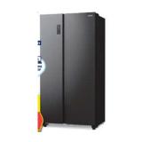 Promotion Bild von gorenje Side-By-Side-Kühlschrank NRR9185EABXL HOFER 1 Stück