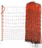 Impos Geflügelnetz 9314143 BayWa 25 Meter 1 Stück