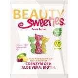 BEAUTY Sweeties Fruchtgummis Saure Katzen dm 125 Gramm 1 Packung