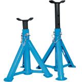 Güde Unterstellbock Set 9450908 BayWa 2 Stück