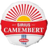 Schärdinger Sirius Camembert SPAR 100 Gramm 1 Stück