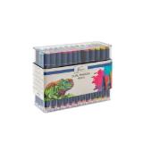 NASSAU Dual-Marker PAGRO & LIBRO 48 Stück
