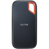 Sandisk Portable Festplatte SSD Extreme 1TB RED ZAC 1 Stück