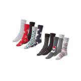 Livergy Herren Socken, 5 Paar Lidl 1 Set