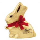 Lindt Goldhase verschiedene Sorten SPAR Gourmet 100 Gramm 1 Stück