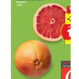 HOFER Marktplatz Bio-Grapefruits HOFER 3 Stück