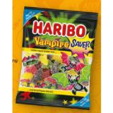Haribo Halloween div. Sorten BILLA PLUS 1 Packung