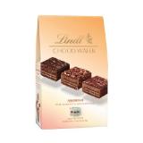 Lindt Choco Wafer versch. Sorten SPAR 1 Packung