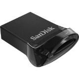 Sandisk USB Stick Cruzer Ultra Fit 3.1, 32 GB, Preisangabe ohne MwSt. (Preis inkl. MwSt. 6,90 €), METRO 1 Stück