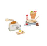 lupilu Holz-Küchenzubehör div. Sorten Lidl 1 Set