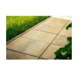Terrassenplatte „Toscana“ 60x40x4 cm 654963 HELLWEG 1 Quadratmeter