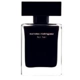 Promotion Bild von Narciso Rodriguez FOR HER Eau de Toilette Müller Drogerie 30 Milliliter 1 Stück