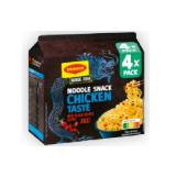 Maggi Asia Multipack Huhn od. Curry BILLA 248 Gramm 1 Packung