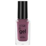 LOOK BY BIPA GEL ADDICT Nagellack div. Farben BIPA 1 Stück