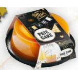 Pâté du Chef Entenleber-Pâté mit Orange od. Leber-Pâté mit Mandel BILLA PLUS 200 Gramm 1 Packung