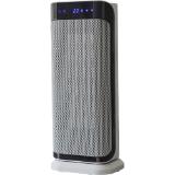 SHX Keramik-Heizlüfter 2000W, Preisangabe ohne MwSt. (Preis inkl. MwSt. 51,59 €), METRO 1 Stück