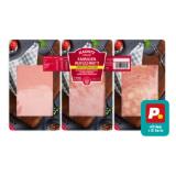 Promotion Bild von Radatz Familien-Aufschnitt jö Bonus Club Preis Penny 600 Gramm 1 Packung