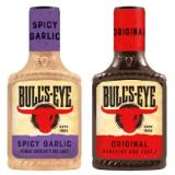Bull's-Eye Sauce versch. Sorten Lidl 300 Milliliter 1 Flasche