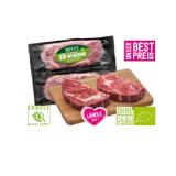 Vorarlberger Bio Rinder Rostbraten Sutterlüty 1 Kilogramm