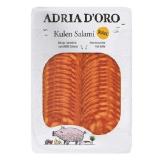 Promotion Bild von Adria D'Oro Duroc Kulen Salami SPAR Gourmet 80 Gramm 1 Packung