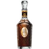 OLD ST. CROIX Rum Non Plus Ultra Black Edition, Preisangabe ohne MwSt. (Preis inkl. MwSt. 79,91 €), METRO 0.70 Liter 1 Flasche
