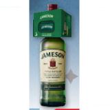 Jameson Jameson Irish Whiskey mit Wollsocken T&G 0.70 Liter 1 Set